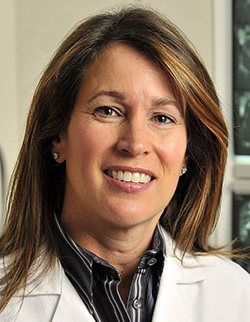 Dr. Josephson Headshot